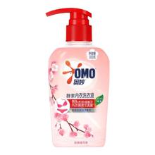 奥妙 内衣洗衣液 300g*1瓶 樱花香