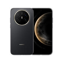 华为 Mate 70 Air 手机 12GB+256GB 曜金黑