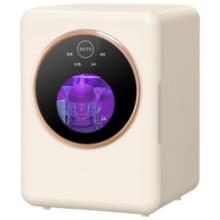 国家补贴、PLUS会员：美的 MH-DXW35 干衣机 35L