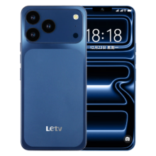 乐视TV X17ProMax 全新Ai智能手机 8+64G