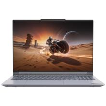 PLUS：ThinkPad ThinkBook16+ 16英寸 锐龙7 H255 165Hz 32G 1T 灰色