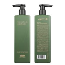 需换购：京东京造 二硫化硒洗发水 500ml