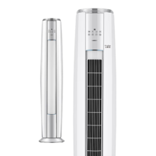 格力 云锦三代 3匹 柜机 KFR-72LW/NhBa1BAt