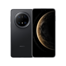 PLUS：华为 Mate 70 Pro 手机 曜石黑 12+512G