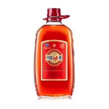 劲牌 中国劲酒 35度 5L*1桶 整箱礼盒装 低度养生酒