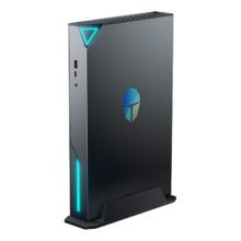 国家补贴：雷神 MIX-G 高性能迷你独显电脑（i9-14900HX、RTX5070、32G、1T、WiFi6E）