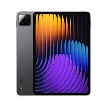 限移动端、京东百亿补贴：小米 平板7 11.2英寸 HyperOS 2（3.2K、第三代骁龙7+、8GB、256GB、WiFi版、黑色）