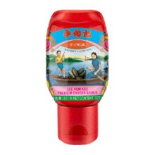 李锦记 旧庄蚝油327g