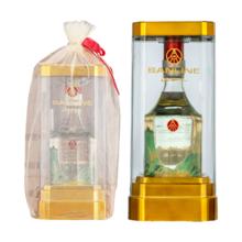 五粮液 仙林生态 江山礼 欧根纱 52度500ml 单瓶装