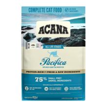 淘金币可用：ACANA 爱肯拿 海洋盛宴系列 无谷深海鱼全阶段猫粮 5.4kg