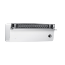 PLUS：小米 人感上出风Pro 自然风 1.5匹 挂机空调 超一级能效 35GW-OA42/M1A1(W)