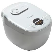 美的 MB-FB40E108 电饭煲 4L 白色