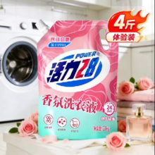 活力28 【玫瑰香氛】2kg*1袋