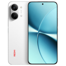 小米 REDMI Turbo 5 Max 16+512 祥云白