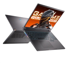 微信小程序、PLUS：机械师 曙光16S 16英寸游戏本 R7-7745HX RTX5070 300Hz