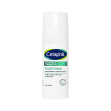 Cetaphil 丝塔芙 四维修护面霜 45ml
