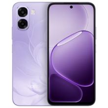 OPPO A6c 6GB+128GB 幽兰紫 6500mAh耐用大电池 IP64级生活防水 老年人智能手机