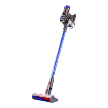 戴森 V8 Slim Fluffy Extra SV10K 无线手持吸尘器 轻量家用 除螨 强吸力 可车载