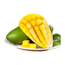 京鲜生 新鲜玉芒 4.5斤 单果200g起
