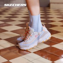 斯凯奇（Skechers）星空熊丨女子老爹鞋