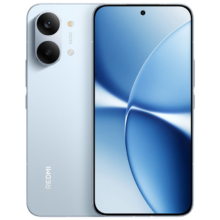 红米 REDMI Turbo5 Max 手机 海风蓝 12+512G