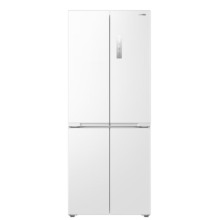 TOSHIBA 东芝 429升 十字对开门 冰箱 GR-RF450WI-PM151