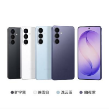 三星Galaxy S26+ AI手机 12GB+512GB
