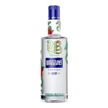郎酒 顺品郎 蓝顺 浓酱兼香型 乙巳蛇年纪念酒 53度 1.5L 1瓶 装