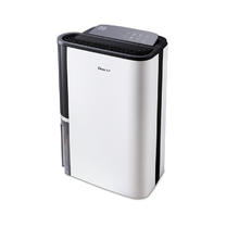 京东PLUS：Deye DYD-T22A3 除湿器 22L/D