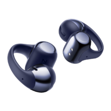 SHOKZ/韶音 OpenDots ONE 蓝牙耳机 E310 暮光紫