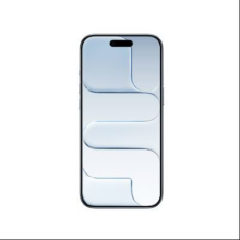 apple iPhone Air 5G手机 仅支持eSIM