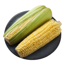 东东买菜 水果玉米 5斤含箱（净重4.5斤）