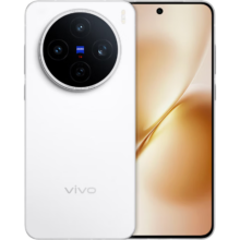 vivo X200S 手机 天玑9400+ 16+512G