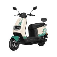 台铃 长续航 电动摩托车+智能APP+72v21ah石墨烯电池