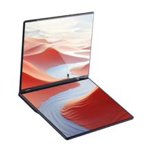 戴睿 D14 Mac 多屏协同 双屏笔记本电脑 Intel-6805