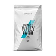 MYPROTEIN 2.2磅 MYPROTEIN IMPACT乳清蛋白粉 柔滑巧克力味