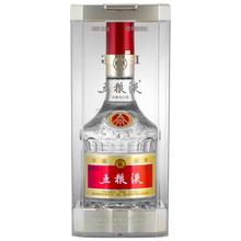 限移动端、京东百亿补贴：五粮液 普五八代 2021年 52度 浓香型白酒 500ml 单瓶装