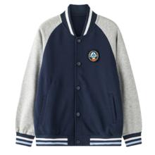马骑顿 外套 藏青 2 130