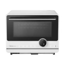 美的 智能 微蒸烤一体机