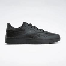 天降礼金：Reebok BB 1000 经典复古黑武士低帮篮球鞋 男女同款
