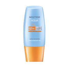蜜丝婷 水感哑光面部防晒霜 泰版 PA++++ 40ml*2瓶