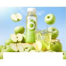 88VIP：onlytree 100﹪苹果汁NFC鲜榨纯果汁饮品245ml*10瓶
