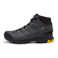LA SPORTIVA PYRAMID 女款GTX防水中帮徒步登山鞋