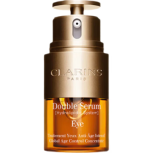 Clarins 娇韵诗 双萃眼霜 20ml