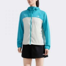 The North Face Sun Chase 女士防风轻薄外套 轻薄款