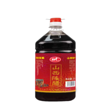 山西酿造 陈醋老陈醋 800ml 醋香醋