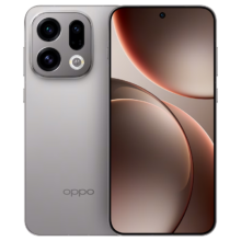 限地区：OPPO Find X9 手机 绒光钛 12+256G