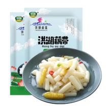 洪湖农家 泡菜火锅食材 400g*2