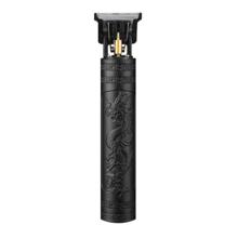 电动理发器 黑色龙凤 油头雕刻剃头刀