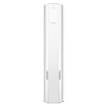 PLUS：海信 新风X5 3匹柜机 KFR-72LW/X5E1-1